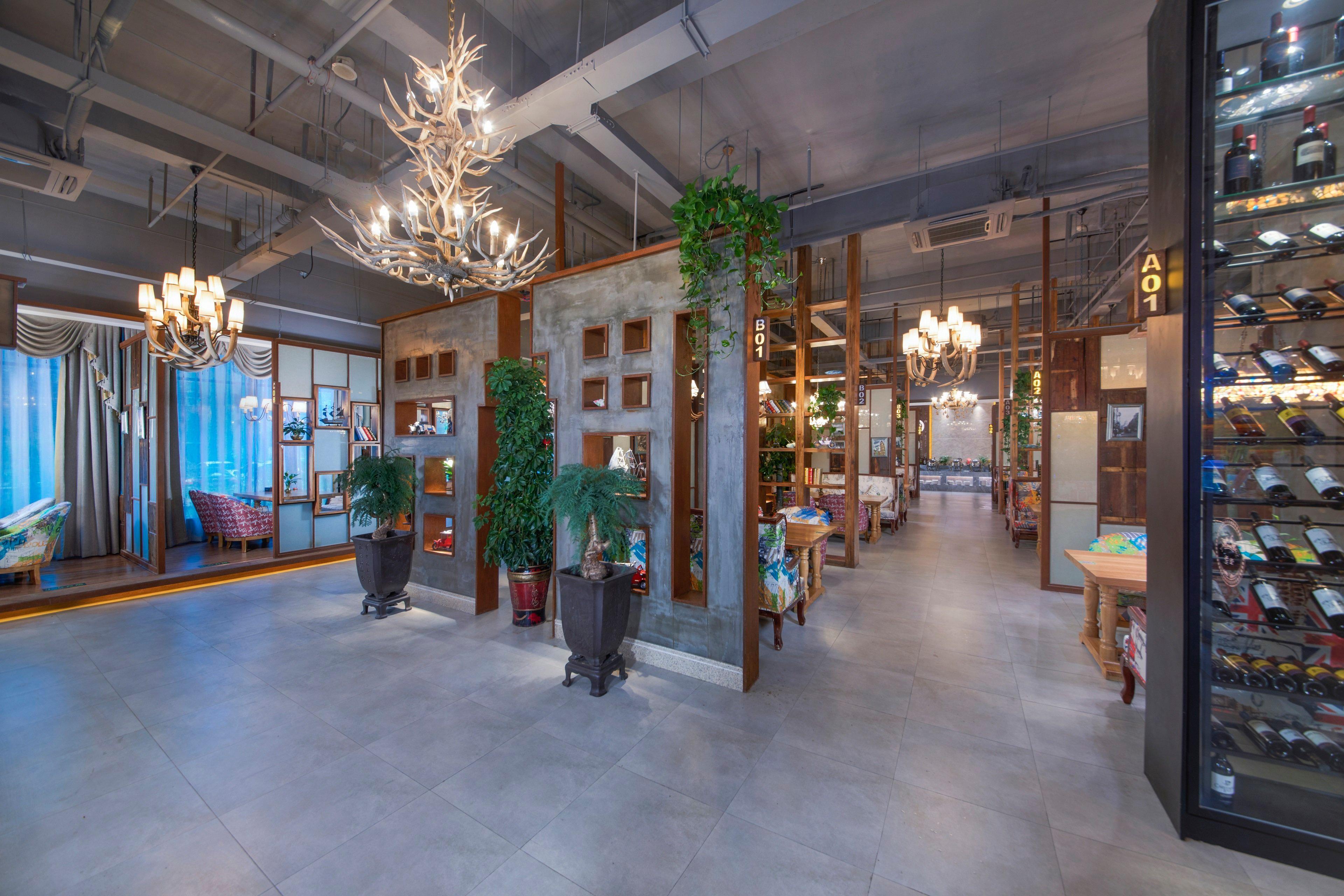 Holiday Inn Express Hefei South, An Ihg Hotel Екстериор снимка