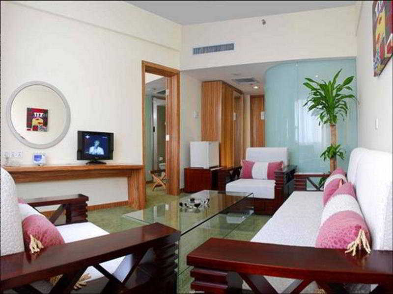 Holiday Inn Express Hefei South, An Ihg Hotel Екстериор снимка